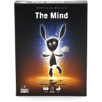 The Mind Card Game