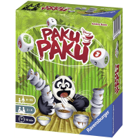 Ravensburger Paku Paku Game