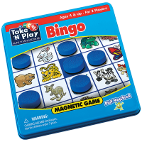 PlayMonster Take ‘N’ Play Anywhere™ Bingo
