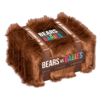 Bears vs Babies Card Game