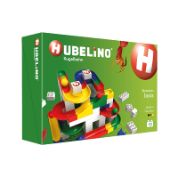Hubelino Basic Building Box