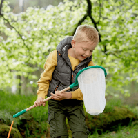 Hape Butterfly Net