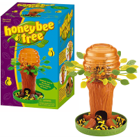 Honeybee Tree Game