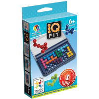 Smart Games IQ Fit Game