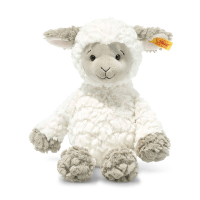 Steiff Lita Lamb Stuffed Animal