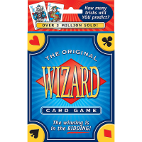 The Original Wizard Card Game