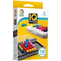 Smart Games IQ Puzzler Pro Game