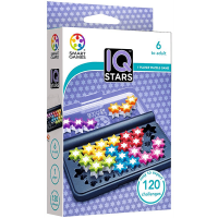 Smart Games IQ Stars Game