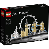 LEGO® Architecture 21034 London
