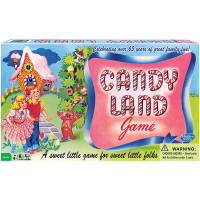 Winning Moves Candy Land 65th Anniversary Game