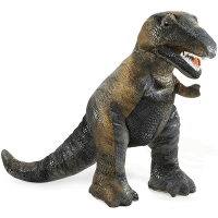 Folkmanis Puppets Tyrannosaurus Rex