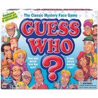 Winning Moves Guess Who? Game