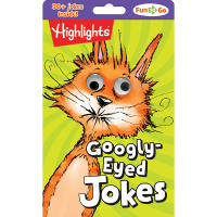 Highlights Googly-Eyed Jokes