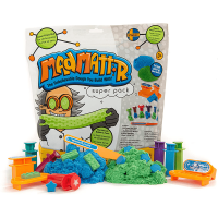 Mad Mattr 14oz Super Pack Blue/Green