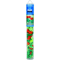 Plus-Plus Tube - Stegosaurus