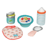 Manhattan Toy Stella Collection Feeding Set