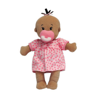 Manhattan Toy Wee Baby Stella Doll Beige