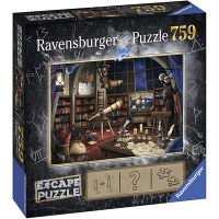Ravensburger Escape Puzzle 759pc Space Observatory