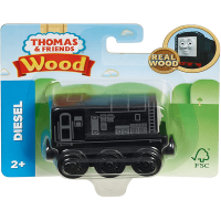 Fisher-Price Thomas & Friends Wood Diesel Train