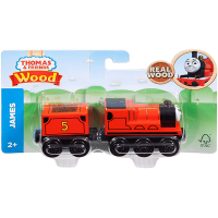 Fisher-Price Thomas & Friends Wood James Train