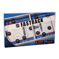 Blue Orange Fastrack NHL Game