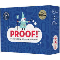The Master Theorem Games Proof!