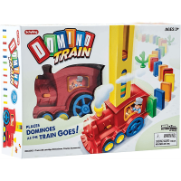 Schylling Domino Train