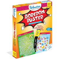 Skillmatics Boredom Buster Jr.