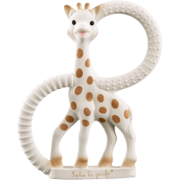 Sophie la Girafe So Pure Teething Ring