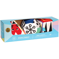 Manhattan Toy Wimmer Ferguson Mind-Shapes