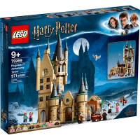 LEGO® Harry Potter 75969 Hogwarts™ Astronomy Tower