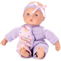 Melissa & Doug Mine to Love Gabrielle 12 Doll 