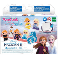 Aquabeads Frozen II Character Set