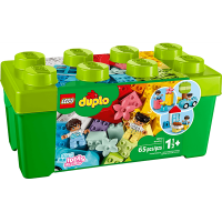 LEGO DUPLO 10919 Batman Batcave JR Toy Company