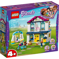 Lego friends 41427 top