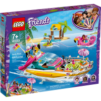 LEGO® Friends 41433 Party Boat