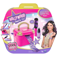 Cool Maker Hollywood Hair Extension Maker
