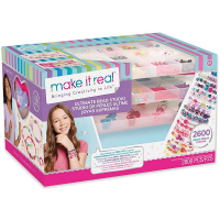 Make it Real Ultimate Jewelry Station
