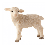 Mojo Lamb Standing Figurine