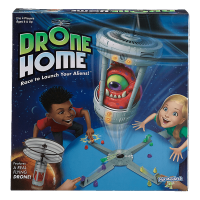 PlayMonster Drone Home