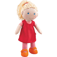 Haba 12 Inch Doll - Annelie