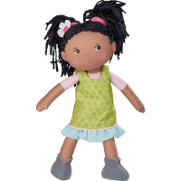 Haba 12 Inch Doll - Cari