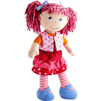 Haba 12 Inch Doll Lilli-Lou