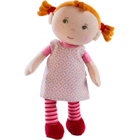 Haba Snug Up Doll Roya