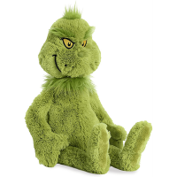 Aurora - Dr Seuss - 16 Inch Grinch