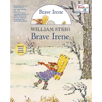 Brave Irene Storytime Set Paperback Book