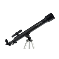 Celestron PowerSeeker 50AZ Telescope