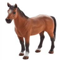 Mojo Trakehner Figurine