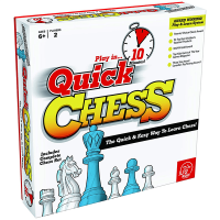 Roo Games Quick Chess