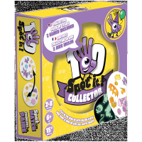 Asmodee Spot it! - Collectors 10 Year Edition